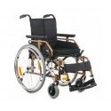 Wózek Aluminiowy Vitea Care Premium