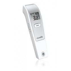 Microlife termometr elektroniczny bezkontaktowy NC 150