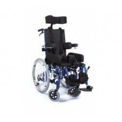 Dziecięcy wózek inwalidzki Vitea Care